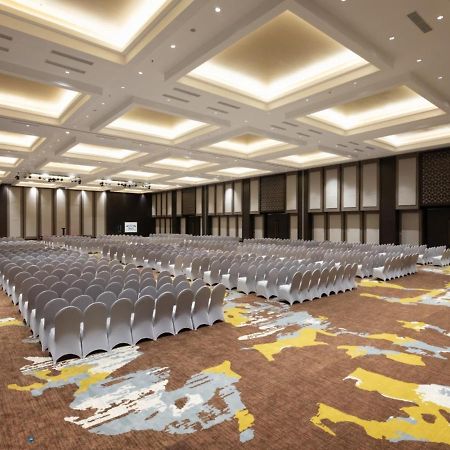 Aston Gresik Hotel & Conference Center Exterior photo